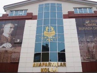 'Anafartalar'ın sahibi, kurmayların abisi çıktı