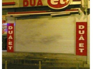 Böyle dükkan ismi görülmedi