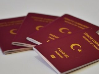 Rusya'dan Türkiye'ye vizesiz seyahat isteği