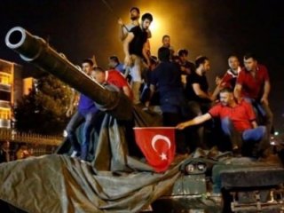 Darbeci subay anlattı! Neden başarısız oldular