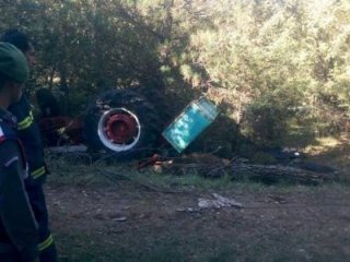 Kastamonu’da korkunç kaza: 4 ölü, 2 yaralı