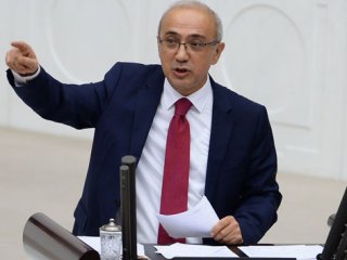 Elvan: 'Bin yıldır bu millet bu mayayı ekşitmedi'