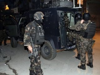 Ankara'da 10 Ekim’de toplantı ve yürüyüş yapılması yasaklandı