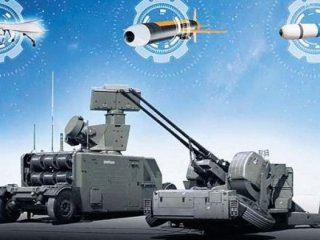 Katyuşa’ya karşı KORKUT