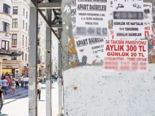 Yasal boşlukta 14 bin 'tehlikeli' ev!