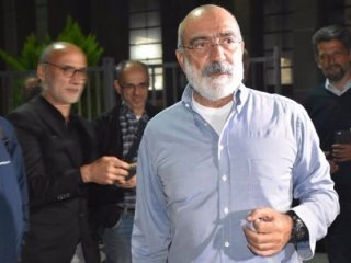Ahmet Altan’ın terör örgütüyle bağlantısı ortaya çıktı