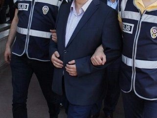 İşte FETÖ'den tutuklanan işadamları