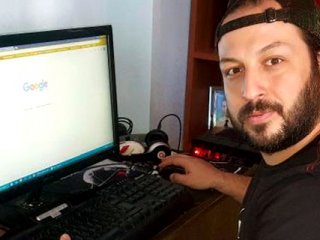 Google'ın açığını buldu! 20 milyon dolar istiyor