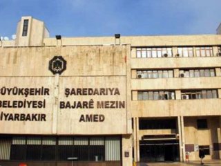 DBP'li belediyeden skandal karar