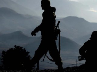 Mardin'de öldürülen terörist bakın kim çıktı!