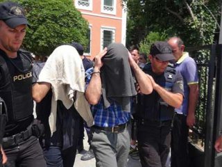 Yunanistan'a kaçan darbeci askerlerle ilgili flaş gelişme