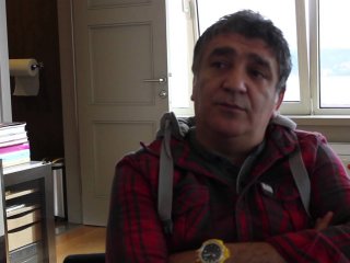 Ünlü radyocu Cem Arslan bıçaklandı!