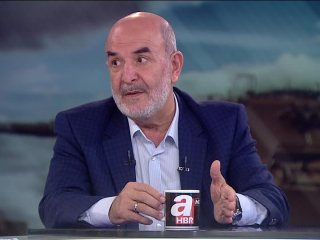 Ahmet Taşgetiren o üç yazıya  dikkat çekti