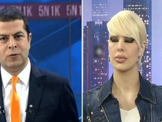 Adnan Oktar'ın 'Kedicikleri' neden başörtüsü takmıyor?