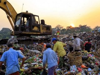 Bu çalışanların işi çok zor