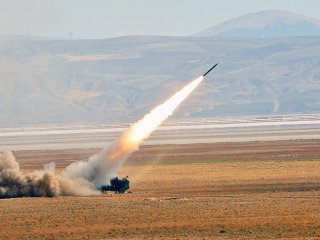 TSK az önce açıkladı: 80 hedefi vurduk!