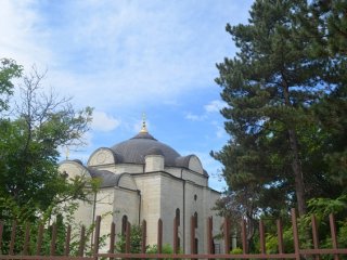 Dört asırlık Uzuncaova Camii'nde 100 yıldır namaz kılınamıyor!