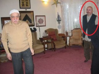 FETÖ'nün soytarısı  Hz. Yusuf'u yalanlarına alet etti​