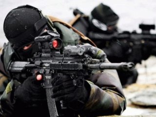 Özel Harekatçılar nasıl eğitiliyor?