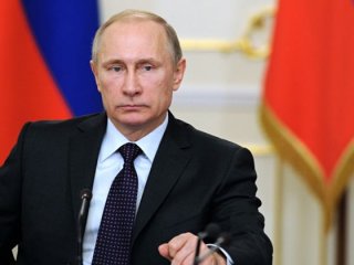 Putin'in emri tüm dünyayı tedirgin etti!