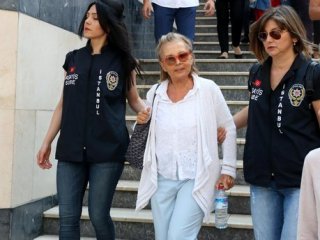 Ilıcak ve Baransu adliyede!