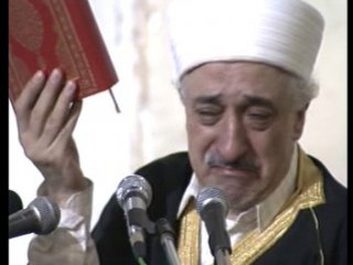 İşte FETÖ'nün yemin metni!