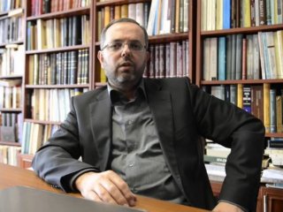 Cumhurbaşkanı Erdoğan Erhan Afyoncu'yu atadı!