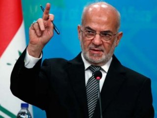 Irak'tan küstah çıkış!