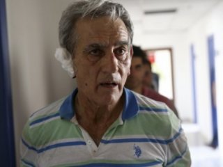 Akın Öztürk’ün fotoğrafları çöpte bulundu