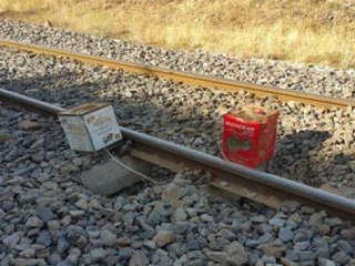 Ortalığı kana bulayacaklardı