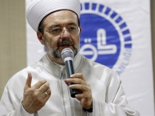 İşte Diyanet'in FETÖ raporu