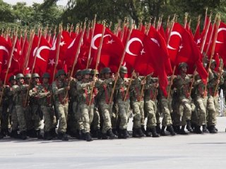 Dünyanın en güçlü orduları