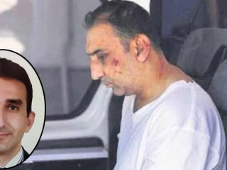 FETÖ’nün 9 parmaklı pilotunun nasıl f16 pilotu olduğu ortaya çıktı