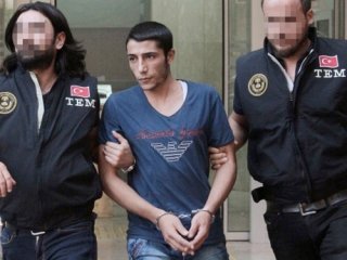 Bombacının üzerinden çıkan not şoke etti