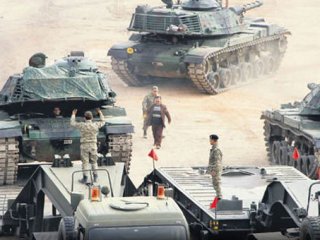 ABD'li Yarbay John Dorrian'dan şok Türk askeri açıklaması!