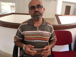 İmamı dövenler hakkında yeniden yakalama kararı