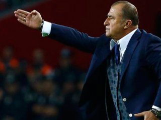 Fatih Terim'in tazminatı ortaya çıktı!