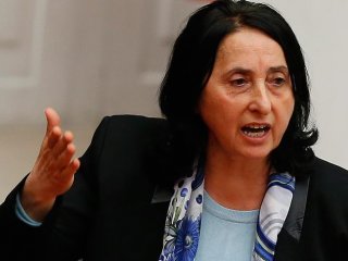 HDP'li milletvekiline mahkemeden 'ihtaratlı' çağrı