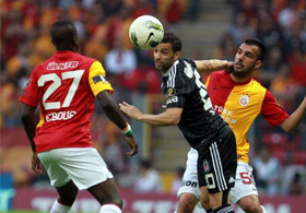 Galatasaray Arena'da OFF Dedirtti