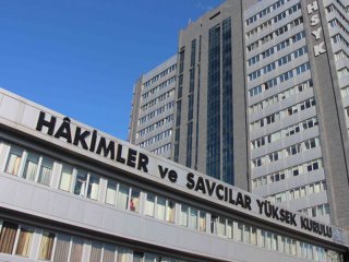 HSYK 66 hakim ve savcıyı ihraç etti