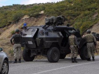 Tunceli'de büyük operasyon