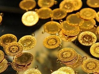 Altın fiyatlarında şok düşüş!
