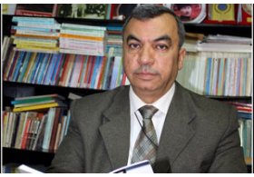 Balyoz firarisi Albay üniversitede öğretim üyesi
