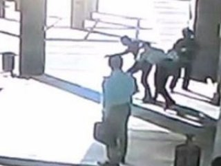 Kaçmaya çalışan FETÖ'cü Emniyet Müdürü böyle yakalandı