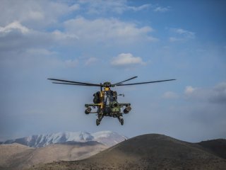 Türkiye'den müthiş atak!