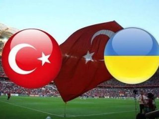Türkiye Ukrayna maçı skor kaç kaç, geniş özet