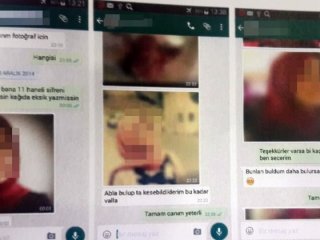 FETÖ’nün ’Çöpçatan’ albümü ortaya çıktı