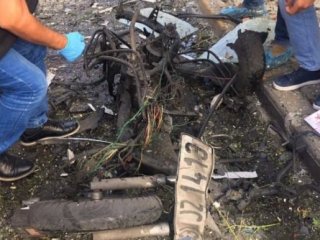 Aynı karakol 4 yıl önce de hedef olmuştu!