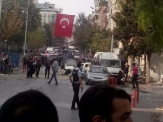 İşte saldırıda yaralananların isimleri