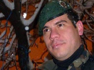 Şehit fotoğrafı ile ilgili skandal iddia